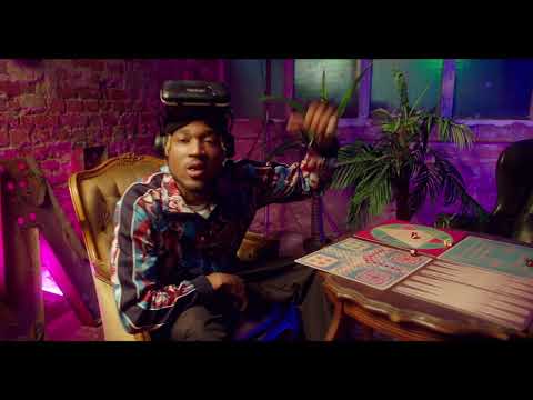 Brandz - Roll The Dice (Official Video)