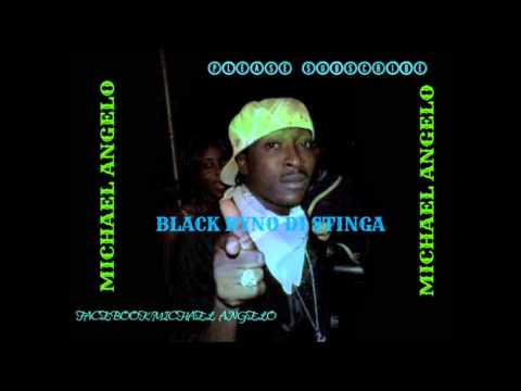 Black Ryno - Leggo Dem - Full Song (March 2014) Khalfani Records