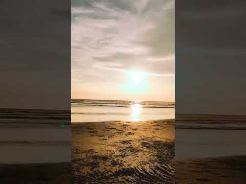 Our memories of the ocean will linger on, long after our footprints in the sand are gone.