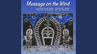Message On the Wind