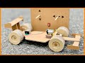 How To Make A F1 RC Car At Home From Cardboard Remote Control Car Amazing DIY Toy