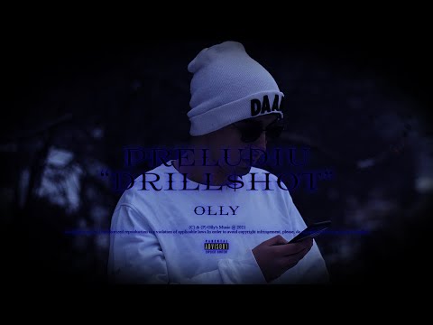 Olly - Preludiu "DRILL$HOT" (prod. Pendo46) (Audio Oficial)