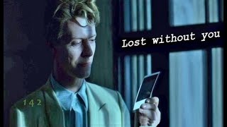 lost without you  ...  Roch Voisine