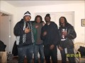 TopSide Boyz Around Me