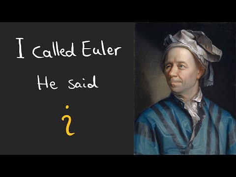 Math teachers betrayed us all! | An introduction to complex numbers