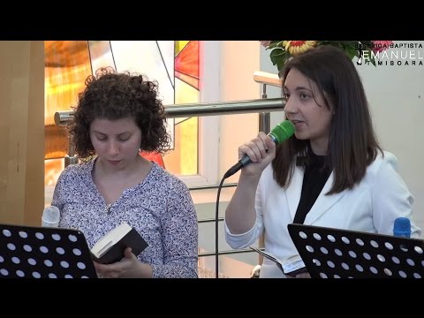 Duminică 14 Mai 2017 PM - Radu Oprea