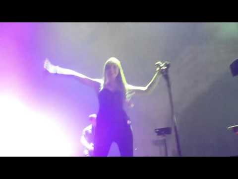 SEL   Tavo akyse, Dancers Auguste Klimaite & Aurimas Bartkus, Sel   20, Klaipeda