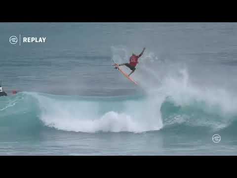 Melhores Momentos: Italo Ferreira x Caio Ibelli 6-5-2021