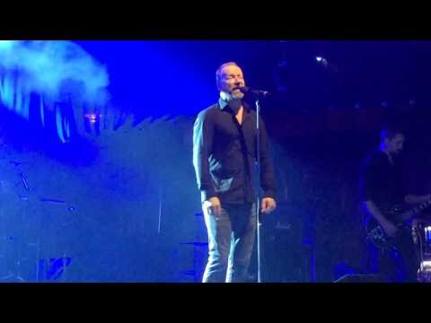 David Koller Žádný city - Staropramen 16.9.2016