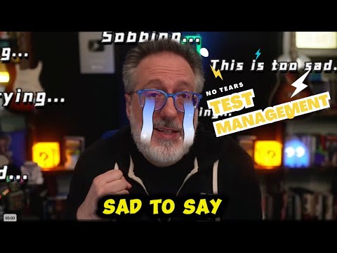 Test Management Best Practices | Community Health