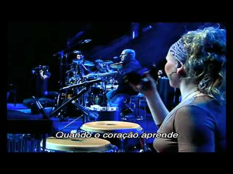 Videoclip de Voo Livre (Ao Vivo) — Roupa Nova