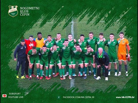 ▶[UŽIVO]⚽️ NK ČEPIN 🆚 NK SLAVONIJA POŽEGA [32.KOLO][3.HNL][14.05.2022.]
