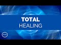 Total Healing (v.2) - Powerful Mind / Body Balance - Binaural + Monaural Beats - Healing Music