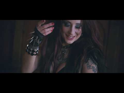 Liv Sin feat. Jyrki 69 (The 69 Eyes) - Immortal Sin (Fight Cover)