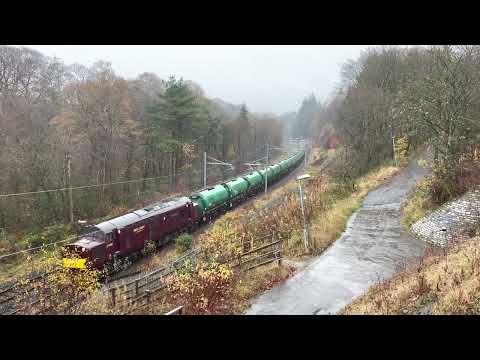 37685 - 6B37 - Cumbernauld