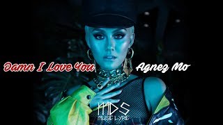 Download lagu Damn I Love You - Agnez Mo (Lirik Terjemahan Bahasa Indonesia) mp3 Download lagu Damn I Love You - Agnez Mo (Lirik Terjemahan Bahasa Indonesia) mp3