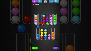 Can You Sort Them All | Ball Sort Game