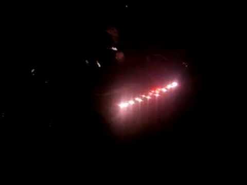 18. Feuerwerkswettbewerb Hannover 27.09.2008 Kanada Teil 3