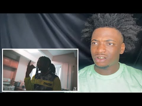 DqFrmDaO - With That (Official Music Video) ( REACTION)