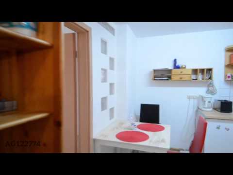 WE-122774 - Diese ca. 50 qm große, sehr ruhig gelegene Wohnung, befindet sich im ...