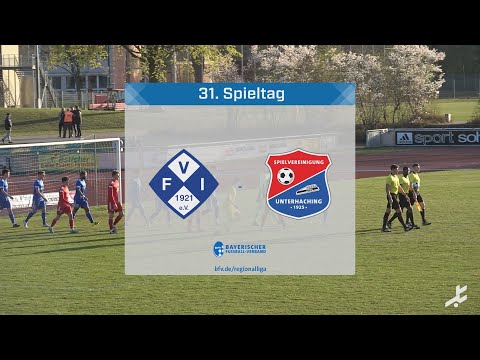 Unterhaching weiter in der Erfolgsspur - Wagner-Truppe gewinnt auch gegen Illertissen