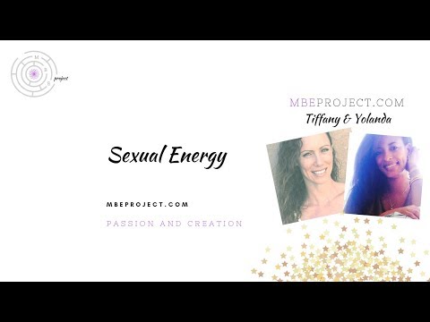 Sexual Energy | Mind Body Energy Project