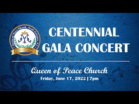Centennial Gala Concert