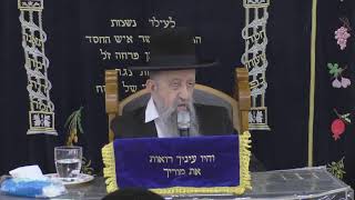 הרב בן ציון מוצפי • סודאי שידור חי (הרב בן ציון מוצפי) - התמונה מוצגת ישירות מתוך אתר האינטרנט יוטיוב. זכויות היוצרים בתמונה שייכות ליוצרה. קישור קרדיט למקור התוכן נמצא בתוך דף הסרטון הרב בן ציון מוצפי • סודאי שידור חי (הרב בן ציון מוצפי) - התמונה מוצגת ישירות מתוך אתר האינטרנט יוטיוב. זכויות היוצרים בתמונה שייכות ליוצרה. קישור קרדיט למקור התוכן נמצא בתוך דף הסרטון