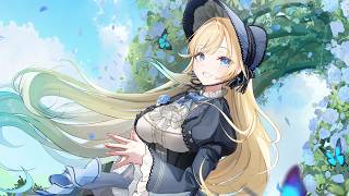 【雑談】よる～～ざ～つ【ぶいすぽっ！/ 藍沢エマ】