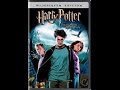 Opening To Harry Potter And The Prisoner Of Azkaban 2004 DVD 2007 Reprint