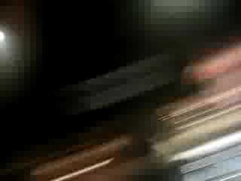 2008 USA DMC: Esquire diss on Mista-B of 4onefunk