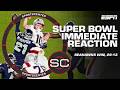 Super Bowl LX Reaction Seattle S Defense Dominates En Route To 2nd Title SportsCenter