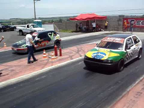 Gol do Samuka STD _ 8,400s - 08 e 09/11 ECPA