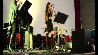 Sometimes - Noisettes ( acoustic cover)