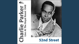 Hot House (feat. Miles Davis)