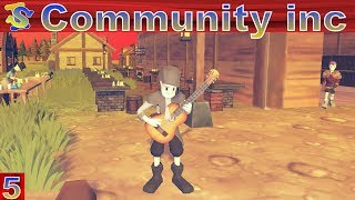 Let's Play Community Inc EP5