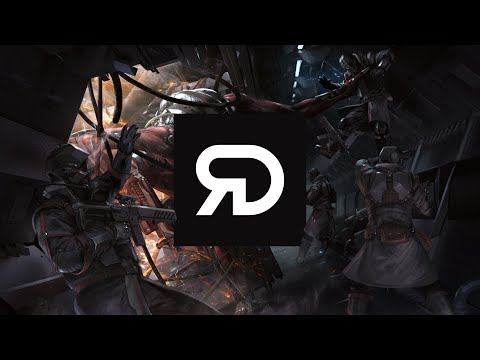 [Riddim] STYN x AKIRAH x SUBFILTRONIK - KRISPY BLOKKER KNIGHT (RYU 2020 VIP)