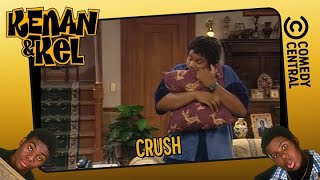 Crush | Kenan e Kel