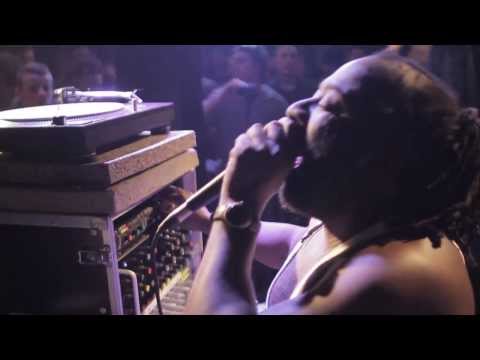 GRRRE DUB SESSION // ROOTS COLLECTIVE Meets LORD AMBASSADOR