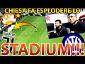 😱 CHIESA fa ESPLODERE l’ALLIANZ STADIUM‼️ JUVENTUS-INTER [EA FC 24 - GABBOMAN VS FABIO]