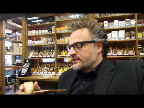 Stanwell 50 Years Limited Edition