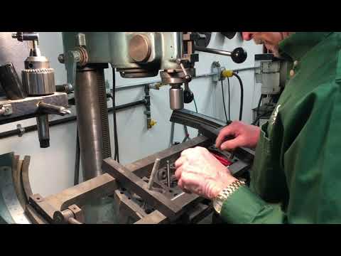 Replacing a Valve Guide | Goodson Tech Lab Tuesday