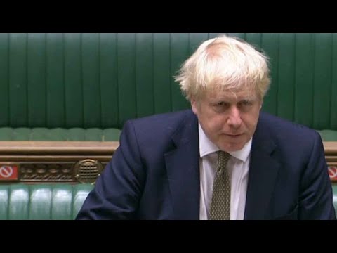 Prime Ministerial statement: Covid-19 update