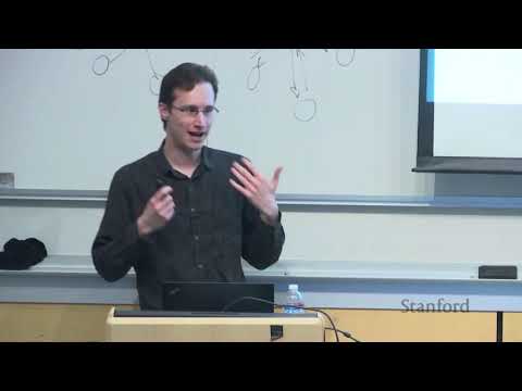 Stanford CS330: Multi-Task and Meta-Learning, 2019 | Lecture 11 - Sergey Levine (UC Berkeley)