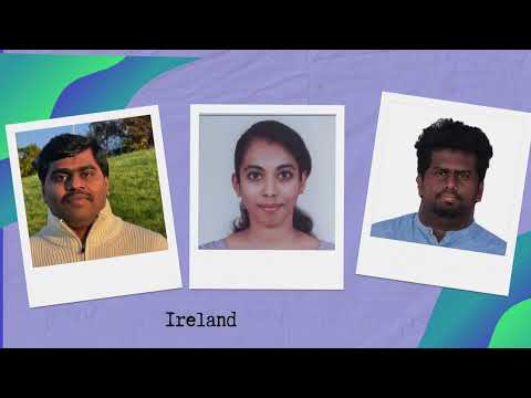 Student Success Story