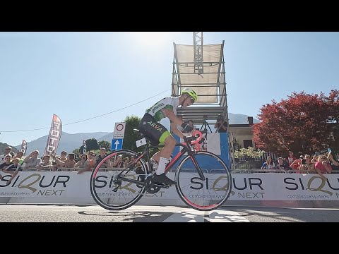 2023 - Campionato Italiano Esordienti 1 anno