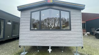 Lark Leisure Homes Mobilheim West GmbH mobile home for sale - Image 4 | Autoline New Lark Leisure Homes Mobilheim West GmbH mobile home | Image 4 - Autoline