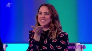Melanie C sing Song For Her , the new song of GEM (Spice Girls)