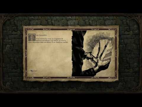 [The White March : Partie II] 67. La Litanie d'Ondra