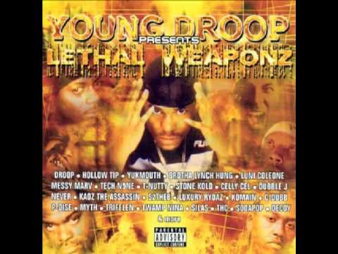 Hoggin & Doggin By Decoy Ft Brotha Lynch Hung , Kaoz The Assassin & X-Raided